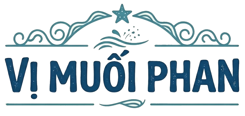 Vị Muối Phan