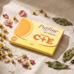 Giấy thấm dầu Puffme