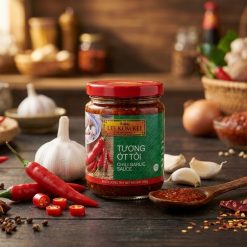 Tương Tỏi Ớt Lee Kum Kee 226g