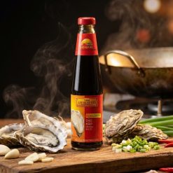 Dầu hào Lee Kum Kee Kum Chun Oyster Sauce 255g