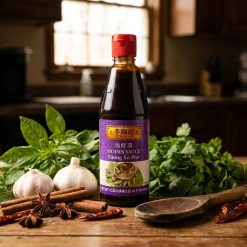 Tương ăn phở Lee Kum Kee Hoisin Sauce 567g (Nhập khẩu từ Mỹ)