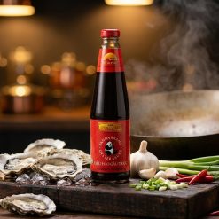 Dầu Hào Gấu Trúc Lee Kum Kee 907g