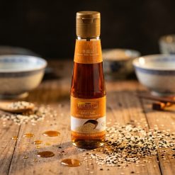 Dầu Mè Lee Kum Kee 207ml
