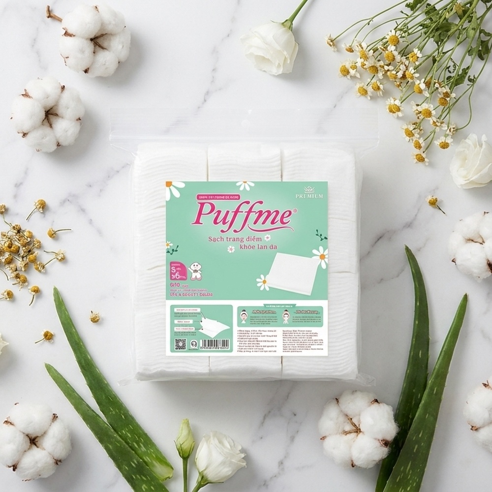 cotton_186443_B_ng_t_y_trang_Puffme__a_d_ng_-2 Vị Muối Phan - Bông tẩy trang Puffme đa dụng 500 miếng - Vị Muối Phan