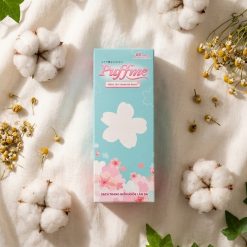 Bông Tẩy Trang Đa Dụng Puffme