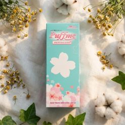 Bông Tẩy Trang Puffme