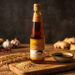 Dầu Mè Lee Kum Kee 750ml