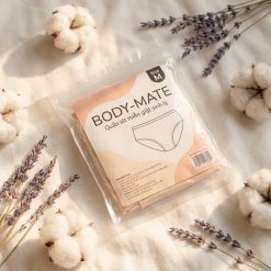 Quần lót miễn giặt sinh lý Body-mate