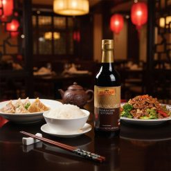 Vị Muối Phan - Xì dầu đặc biệt Lee Kum Kee Premium Dark Soy Sauce 500ml - Vị Muối Phan Vị Muối Phan - Xì dầu đặc biệt Lee Kum Kee Premium Dark Soy Sauce 500ml - Vị Muối Phan