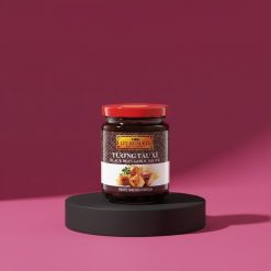 Vị Muối Phan - Tương tàu xì Lee Kum Kee 226g - Vị Muối Phan Vị Muối Phan - Tương tàu xì Lee Kum Kee 226g - Vị Muối Phan