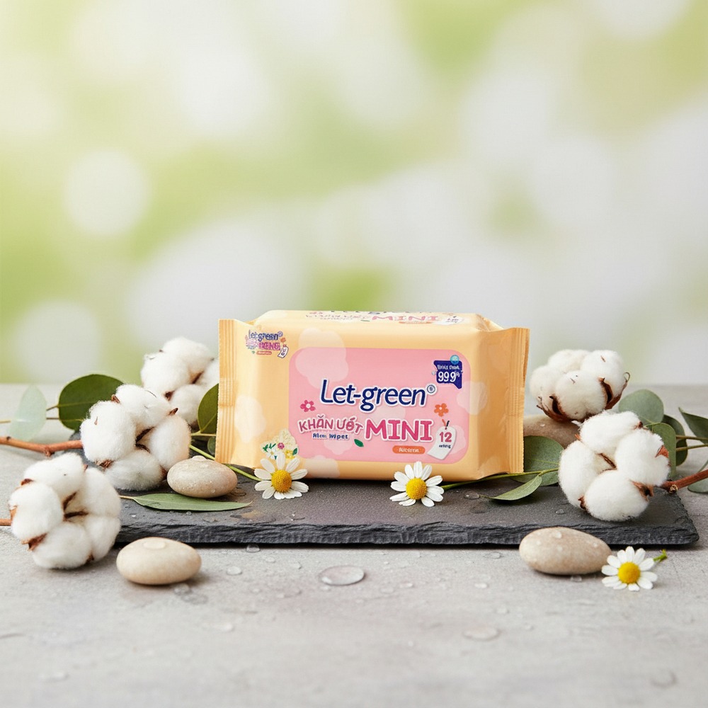 p185963_1_Kh_n___t_Mini_LET_GREEN Vị Muối Phan - Khăn Ướt Mini LET-GREEN - Vị Muối Phan