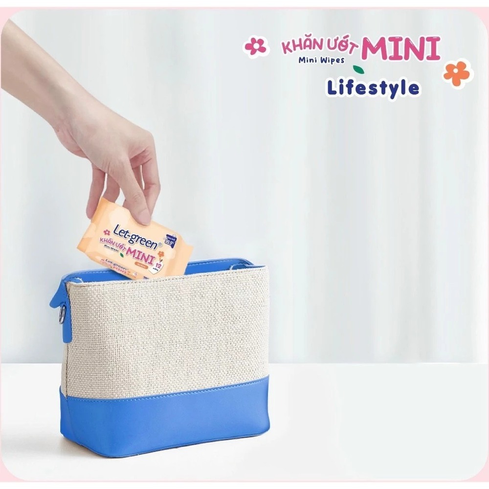 p185963_2_Kh_n___t_Mini_LET_GREEN Vị Muối Phan - Khăn Ướt Mini LET-GREEN - Vị Muối Phan