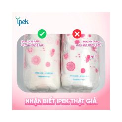 Vị Muối Phan - Combo 3 Gói Bông tẩy trang Ipek 150 Miếng Cao Cấp - Vị Muối Phan Vị Muối Phan - Combo 3 Gói Bông tẩy trang Ipek 150 Miếng Cao Cấp - Vị Muối Phan