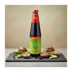 Vị Muối Phan - Dầu hào chay Lee Kum Kee 510g - Vị Muối Phan Vị Muối Phan - Dầu hào chay Lee Kum Kee 510g - Vị Muối Phan