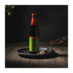 Vị Muối Phan - Dầu hào chay Lee Kum Kee 510g - Vị Muối Phan Vị Muối Phan - Dầu hào chay Lee Kum Kee 510g - Vị Muối Phan
