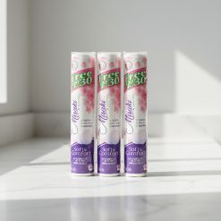 Vị Muối Phan - Combo 3 Gói Bông Tẩy Trang Misaki 150 Miếng Cao Cấp - Vị Muối Phan Vị Muối Phan - Combo 3 Gói Bông Tẩy Trang Misaki 150 Miếng Cao Cấp - Vị Muối Phan