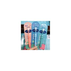 Vị Muối Phan - Bàn chải trẻ em kichilachi - Lông tơ siêu mềm - Vị Muối Phan Vị Muối Phan - Bàn chải trẻ em kichilachi - Lông tơ siêu mềm - Vị Muối Phan
