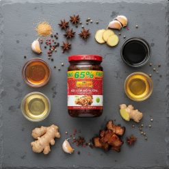 Sốt ướp đồ nướng Lee Kum Kee 397g