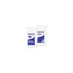Bông y tế Quick-nurse 100gr