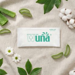Khăn ướt Super Wuna