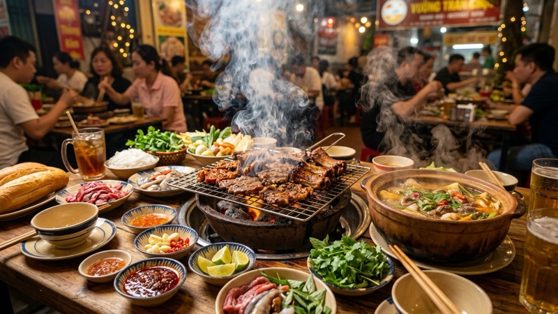 Vị Muối Phan - Trang Chủ – Vị Muối Phan - Vị Muối Phan