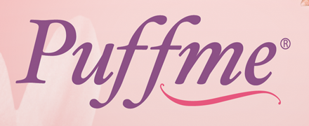 Bông Tẩy Trang Puffme